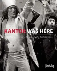 在飛比找博客來優惠-Kantor was Here: Tadeusz Kanto