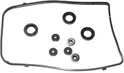 for Acura for Tsx 3.5L 2010 2011 2012 2013 2014 Auto Parts Automobile Engine Valve Cover Gasket Seals Gasket OEM:12030-R70-A00