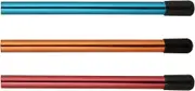 KnitPro Circular Needle Protectors (Pack of 3), Multi-Colour, 10 x 0.5 x 2 cm