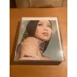 ELVA HSIAO 蕭亞軒．明天TOMORROW  CD+VCD