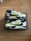 Size 12 - Travis Scott x Jordan Jumpman Jack TR Bright Cactus **SHIPS TODAY**