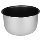Food Serving Bowl Electric Cooker Liner Pot Inner Pot Rice Cooker Alloy Cake