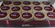 15 Spools Griffin Eyebrow Cotton Threading Thread Antiseptic Facial Hair Remover