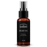 Wahl Traditional Barbers Beard Oil - Moisturizes Beard and Skin - 50ml