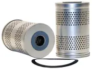 Mechanics Choice Engine Oil Filter for 1960-1974 Dodge, Fargo, Jensen (for: Jensen)