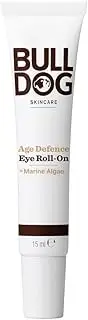 Bulldog Skincare Bulldog Age Defence Eye Roll-On 15ml