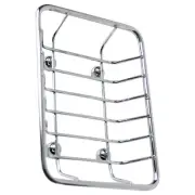 Draining Soap Holder Countertop Metal Hollow Soap Holder Soap Bar Storage Rack
