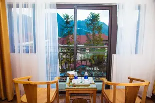 薩帕DH飯店DH Sapa Hotel