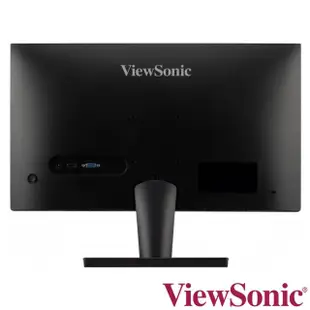 【ViewSonic 優派】VA2215-H 22型 VA 100Hz 護眼電腦螢幕(FreeSync/5ms)