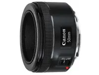 在飛比找相機王優惠-Canon EF 50mm F1.8 STM 公司貨