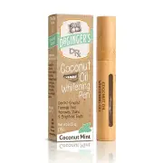 Dr Ginger's Coconut Oil Whitening Pen - 0.35 oz