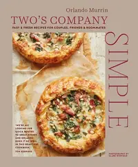 在飛比找誠品線上優惠-Two's Company: Simple: Fast & 