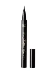 KVD Beauty TATTOO LINER WATERPROOF LIQUID EYELINER Trooper Black BNIB RRP$46