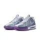 【NIKE 耐吉】Zoom G.T. Cut 3 EP 灰紫 實戰 籃球 男鞋(DV2918-400)