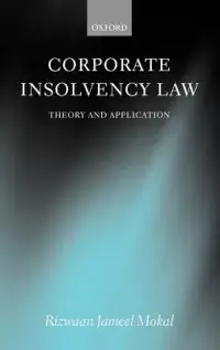 在飛比找博客來優惠-Corporate Insolvency Law: Theo