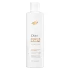 Dove Damage Therapy Derma Shampoo Dryness + Itch for Flaky Scalp with Pyrithione