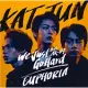 KAT-TUN / We Just Go Hard feat. AK-69 / EUPHORIA 初回限定版1 (CD+DVD)