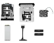 Lenovo ThinkStation Front Access Storage Enclosure for M.2 SSD – P5/P7
