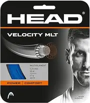 HEAD Velocity MLT Tennis String