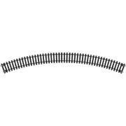 Hornby R607 OO 2nd Radius Double Curve