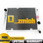 Aluminium Radiator Fits 2003 2004 2005 Yamaha FJR1300/FJR13/FJR1300ABS FJR-1300