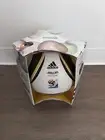 Adidas Jabulani World Cup 2010 Official Match Ball Brand New In Box & Tag