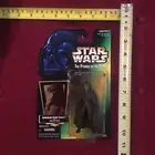 Star Wars Action Figure Power Of The Force Guardian Long Snoot