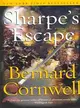 Sharpe's Escape ─ Richard Sharpe and the Bussaco Campaign, 1810