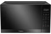 Hisense 42L 1100W Inverter Microwave Dark Stainless HMAS4211DSV