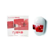 Kenzo Flower By Kenzo Ryoko 20ml EDP (L) Nomad Spray