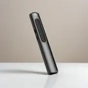 Frafuo Wireless Presenter Remote-Presentation Clicker with Hyperlink & Volume...