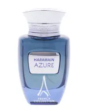 Al Haramain Unisex 3.3oz Azure French Collection EDP