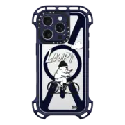 iPhone 16 Pro Ultra Bounce Case MagSafe Compatible Loopy