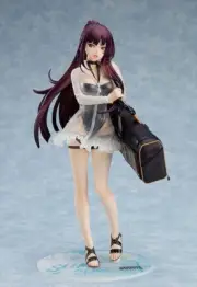 Girls' Frontline WA2000 Op. Manta Ray 1/7 Scale Figure Good Smile Arts Shanghai