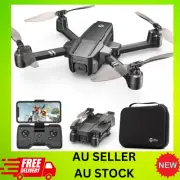 Holy Stone HS440 Foldable FPV Drone with 1080P WiFi Camera Au supply