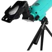 Travel-Friendly Maksutov Telescope 750mm with Multi-Coated Optics & Accessories