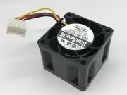 SANYO 9GV3612G301 3628 DC12V 0.75A 36*28mm 36mm equipment cooling fan
