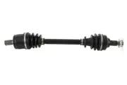 All Balls Racing 8 Ball Xtreme-Duty Axle Rear TRK-HO-8-327
