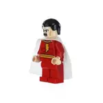 臨時出售【TCT】樂高 LEGO SDCC SH042 SHAZAM