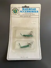 New NOS Unused HO Scale Bachmann LIGHTING KIT 42240 Railroad Accessories