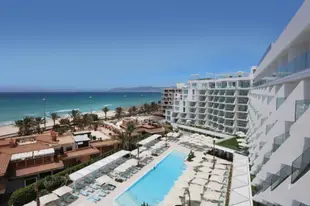 帕爾馬海灘伊貝羅斯塔選擇飯店Iberostar Selection Playa de Palma