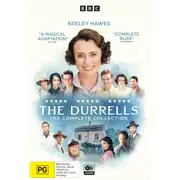 Durrells, The - Complete Collection