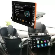 9in Android Car Stereo FM/AM Radio Receiver Button Knob GPS Navigation Bluetooth (for: Fiat)