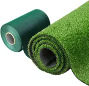 Primeturf Artificial Grass Joining Tape 10SQM Roll 2X5M 17Mm Pile Height Synthet