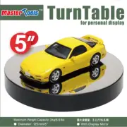 Trumpeter 09836 TURNTABLE DISPLAY 125 mm