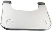 Tray, Wood Lap Tray, Table for Patients and Elderly Writing, Reading, and Eating