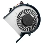 5V GPU Cooling Fan For Toshiba L55-C L55D-C S55-C FGFM DFS541105FC0T