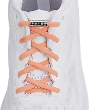 [anan520] Tieless Elastic Shoe Laces, Elastic Shoelaces for Kids & Adults