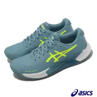 在飛比找PChome24h購物優惠-Asics 亞瑟士 網球鞋 GEL-Challenger 1