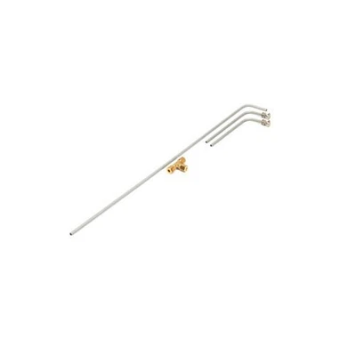 Vulcan Hart 00424962000G1 Pil Assembly (Rear Burn ) Std Tube